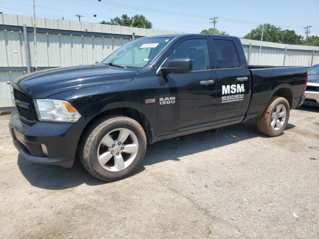 Продаж на аукціоні авто 2014 Ram 1500 St, vin: 1C6RR6FT2ES457736, номер лоту: 54809554