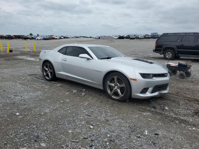 2G1FT1EW7E9259109 Chevrolet CAMARO 2SS
