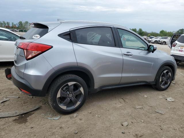 3CZRU6H72JM707125 Honda Hr-v Exl