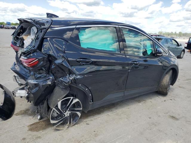1G1FX6S02P4126118 Chevrolet Bolt Ev 2lt