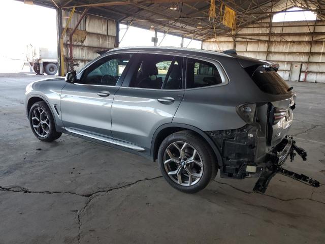 5UX53DP00P9S19653 BMW X3 Xdrive30i