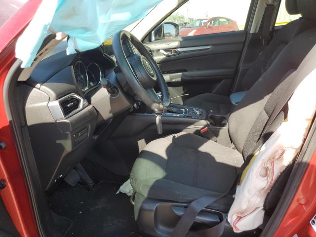 JM3KFABL3H0114663 Mazda CX-5 SPORT