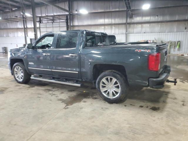 3GCUKTEC4HG452024 Chevrolet Silverado K1500 High Country
