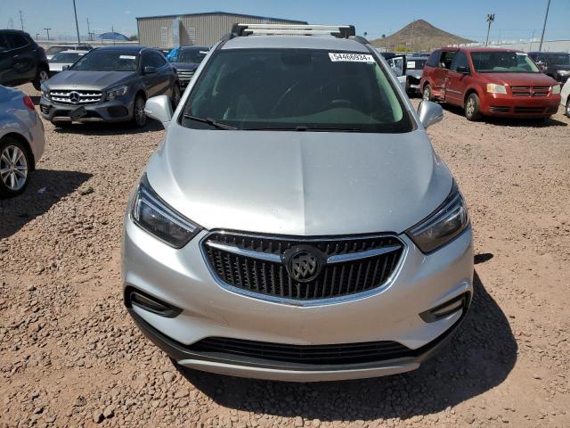 KL4CJBSB4JB505558 Buick Encore Preferred Ii