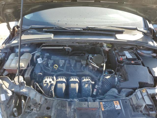 1FADP3F24FL219967 Ford FOCUS SE