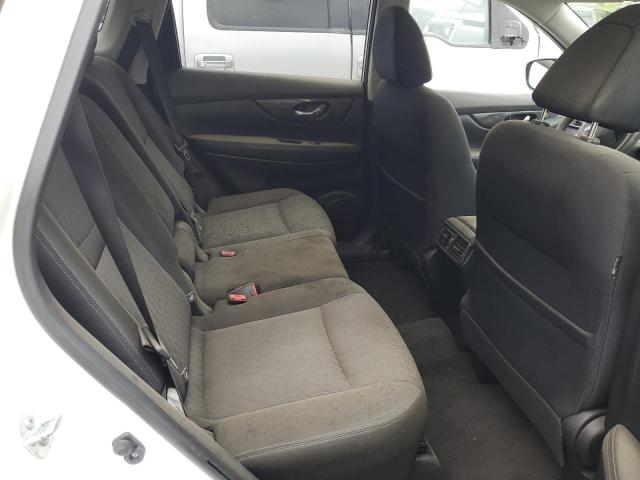 JN8AT2MV5HW004393 Nissan ROGUE S