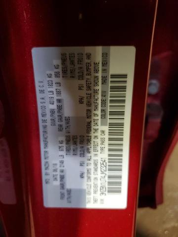 3MZBN1U74JM232541 Mazda 3 SPORT