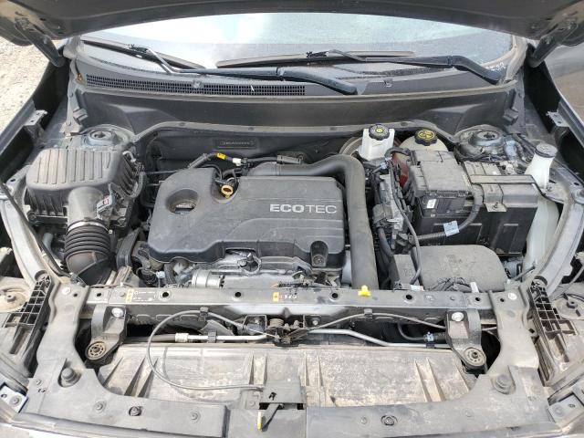 3GKALVEV6LL101391 GMC Terrain Slt