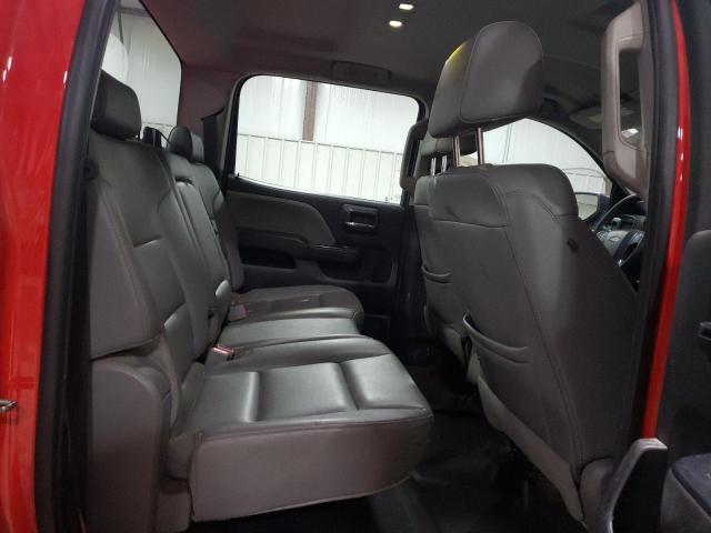 1GC1KUEG4JF250223 Chevrolet Silverado K2500 Heavy Duty