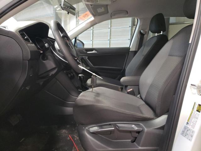 3VV0B7AX9KM009358 Volkswagen TIGUAN S