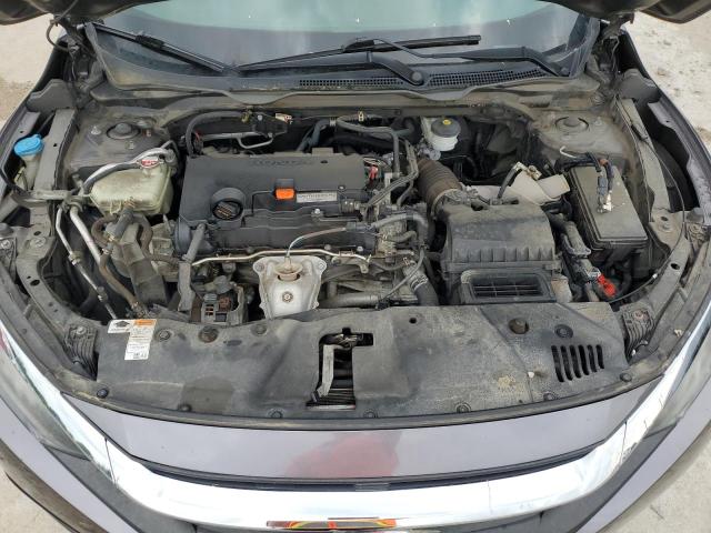 19XFC2F50HE035964 Honda Civic Lx