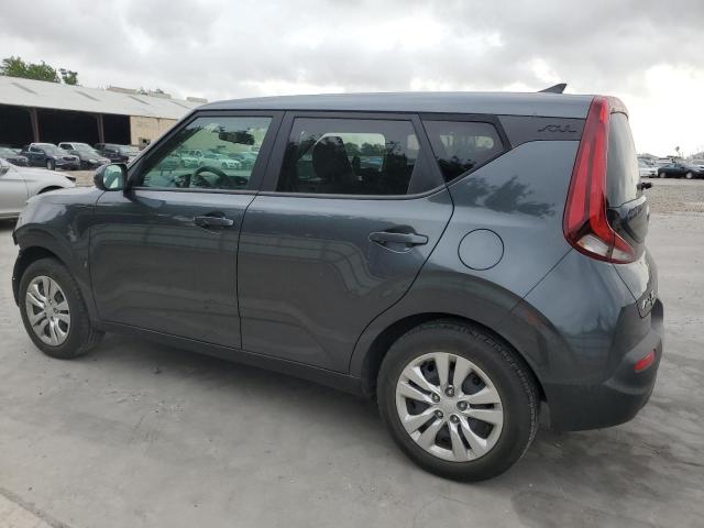 KNDJ23AU5M7786148 KIA SOUL LX