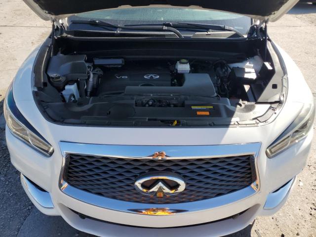 5N1DL0MN9KC503585 Infiniti QX60 LUXE