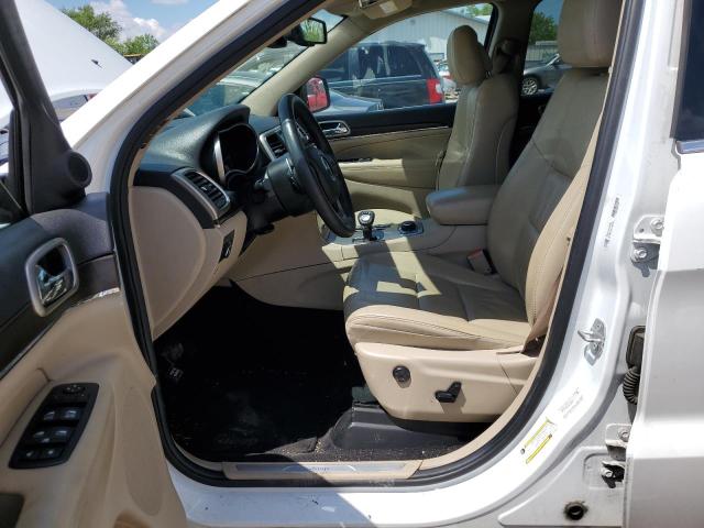 1C4RJFBGXEC289427 Jeep Grand Cherokee Limited