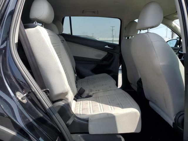 3VV1B7AX1NM176225 Volkswagen TIGUAN S