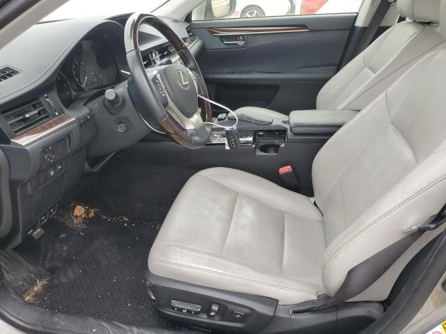 JTHBK1GG3F2164012 Lexus ES 350