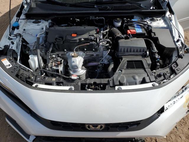 19XFL2H80PE004851 Honda Civic Sport