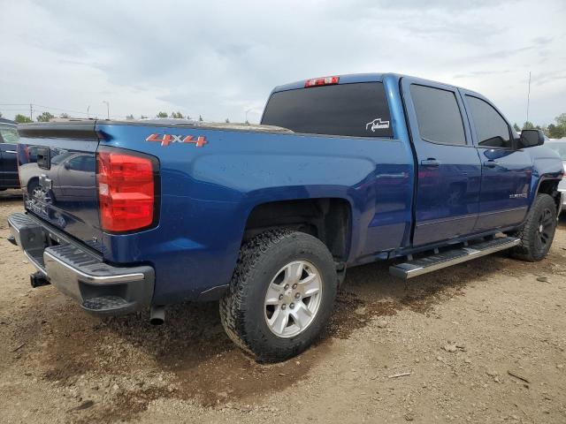 1GCUKREC7JF115650 Chevrolet Silverado K1500 Lt
