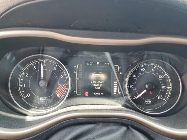 1C4PJLCS7EW105911 Jeep Cherokee Latitude