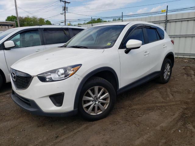 Aukcja sprzedaży 2014 Mazda Cx-5 Sport, vin: JM3KE4BE7E0406527, numer aukcji: 54681434