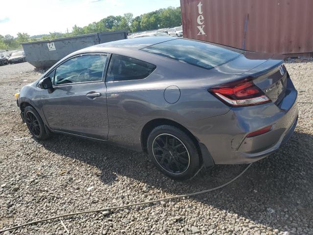 2HGFG3B59FH504651 Honda Civic Lx