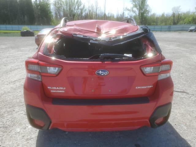 JF2GTAPC1L8203580 Subaru Crosstrek Premium
