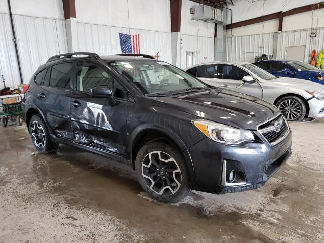 JF2GPAAC9G9333572 Subaru Crosstrek