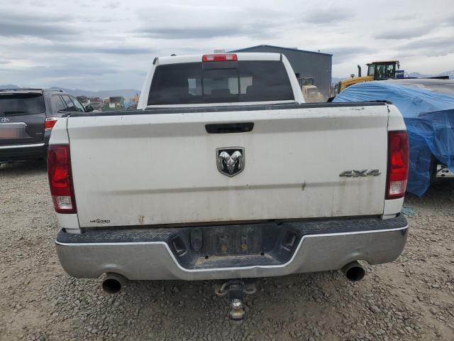 1C6RR7TT1JS267009 RAM 1500 Slt