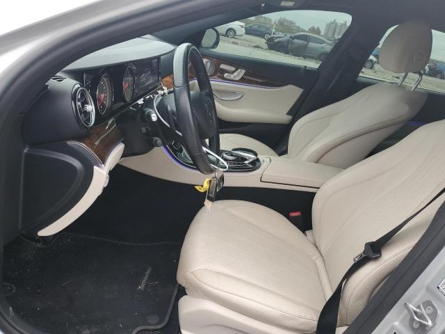 WDDZF4JB9HA114782 Mercedes-Benz E 300