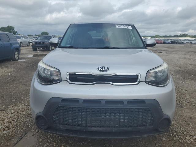 KNDJP3A53E7721505 KIA SOUL +