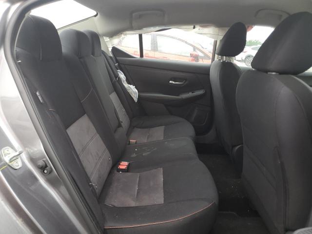 3N1AB8DV4PY227617 Nissan SENTRA SR
