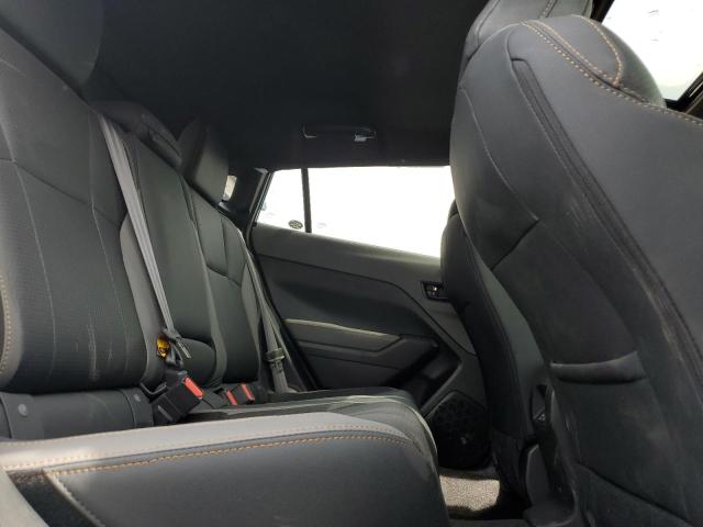 4S4GUHU67R3750017 Subaru Crosstrek Wilderness