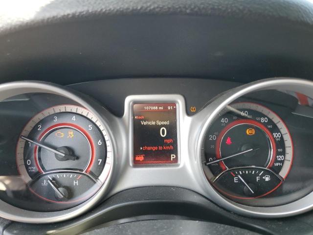 3C4PDCAB4HT577620 Dodge JOURNEY SE