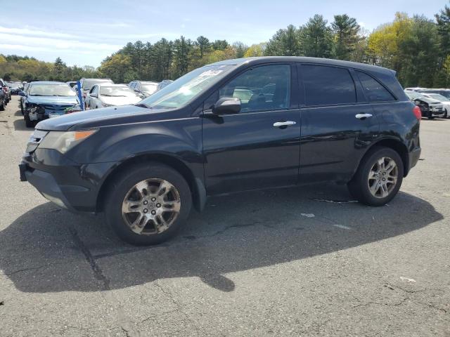 Auction sale of the 2007 Acura Mdx, vin: 2HNYD28247H547412, lot number: 50171094