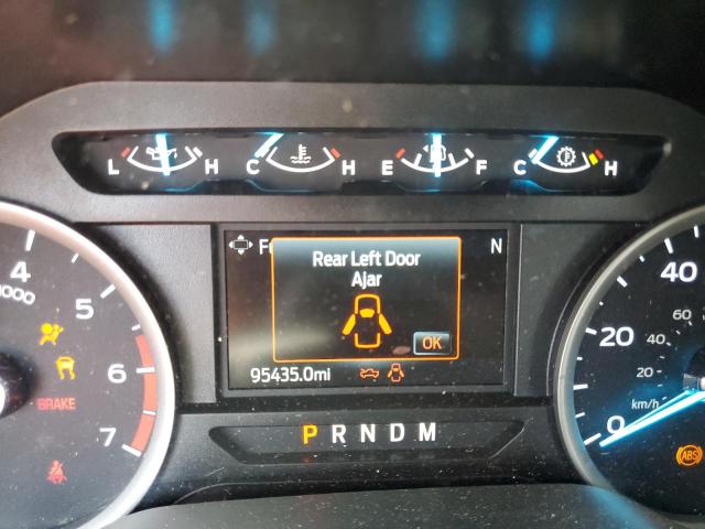 1FT7W2BN0LEC27813 Ford F250 Super Duty