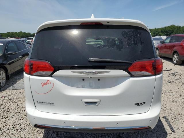 2C4RC1FG6JR128131 Chrysler Pacifica Touring Plus