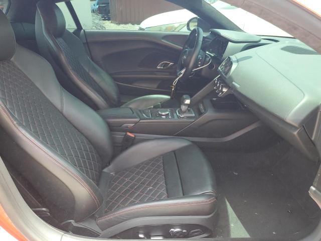 WUAEAAFX2H7901325 Audi R8 5.2 Quattro