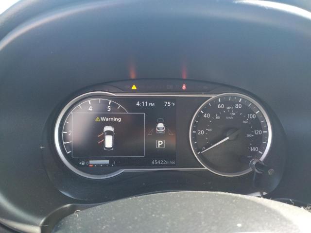3N1CP5CU4KL506668 Nissan KICKS S