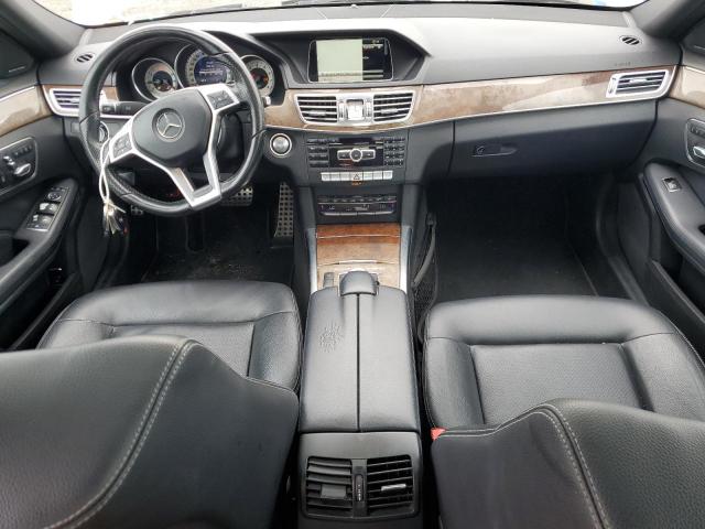 WDDHF8JB2FB113919 Mercedes-Benz E 350 4matic