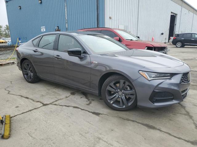 19UUB5F55NA005547 Acura Tlx Tech A