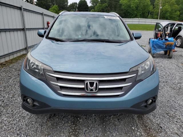 2HKRM3H74EH526950 Honda CR-V EXL