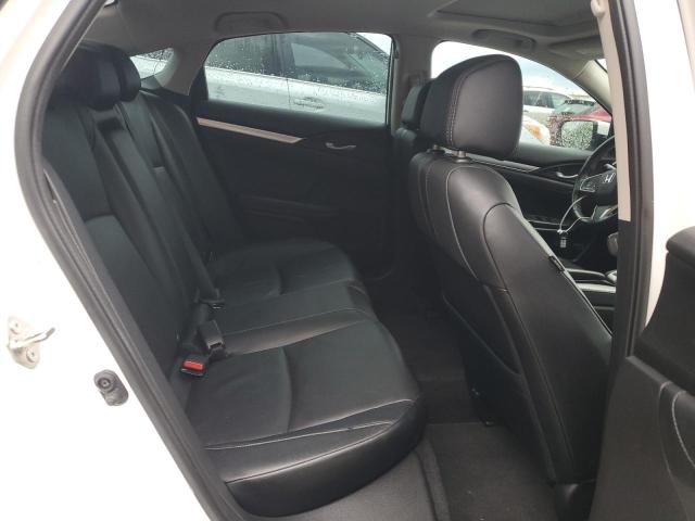 19XFC1F96HE023881 Honda Civic Touring