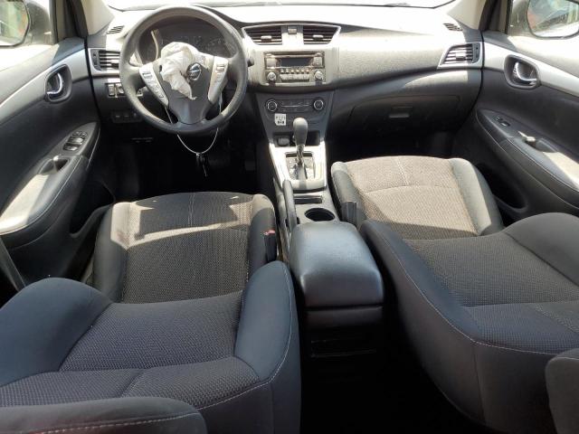 3N1AB7AP5GY213421 Nissan SENTRA S