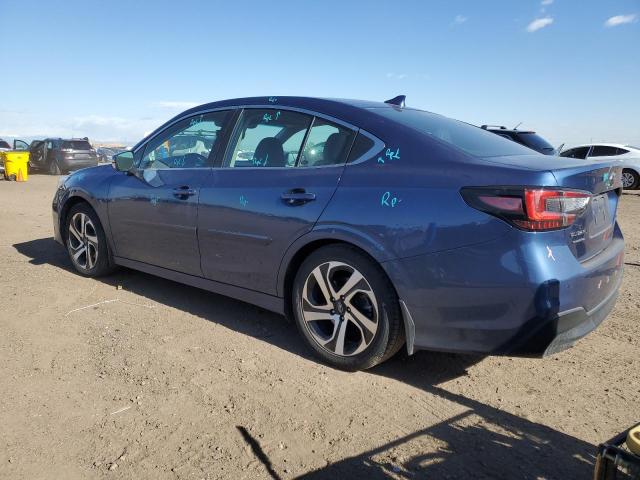 4S3BWAN62L3026791 Subaru Legacy Limited