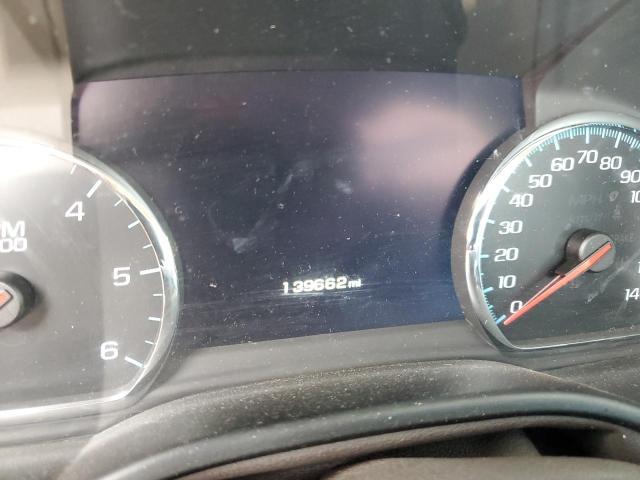 1GNSKCKC8GR230927 Chevrolet Tahoe K1500 Ltz