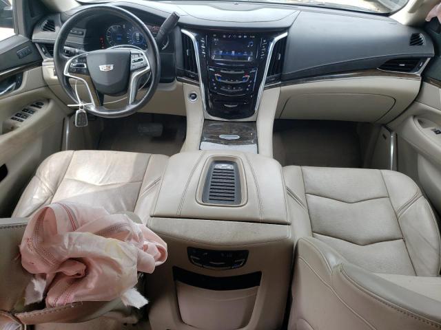 1GYS4HKJ4KR124038 Cadillac Escalade Esv Luxury