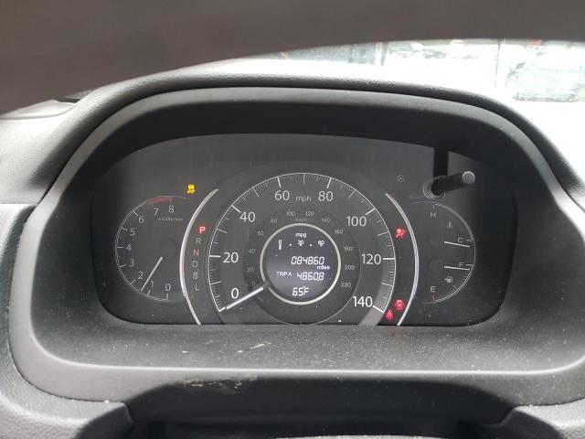 2HKRM4H36FH681441 Honda CR-V LX