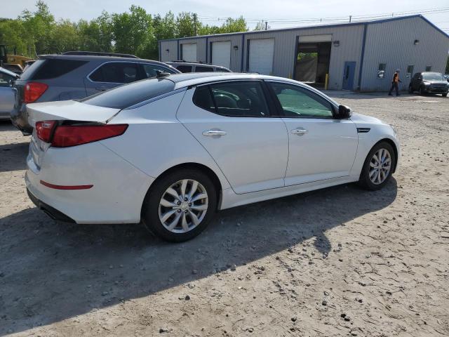 5XXGN4A71FG435636 KIA OPTIMA EX