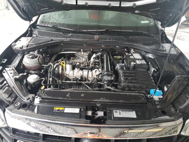 3VWC57BU2KM165388 Volkswagen JETTA S
