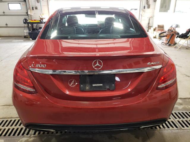 55SWF4KB5GU135984 Mercedes-Benz C 300 4matic